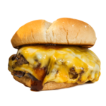 Gilly's Food Truck Smash Burgers