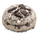 Gilly Goodies Cookies and Cream