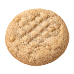 Gillys Goodies Peanut Butter Cookies