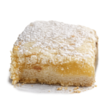 Lemon Bar