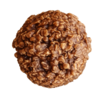 No Bake Peanut Butter