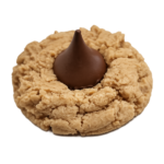 Peanut Butter Blossoms