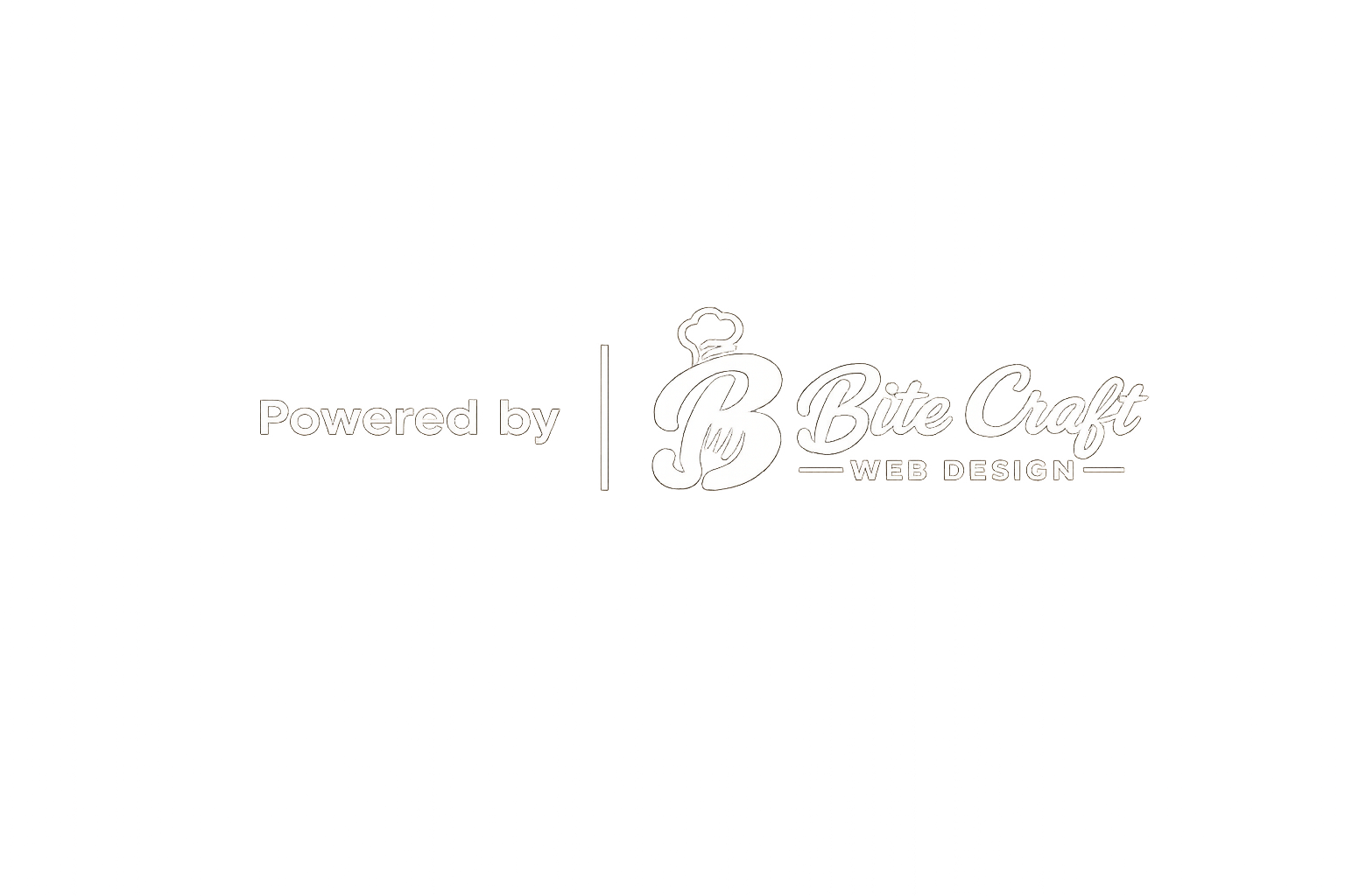 BiteCraft Web Design
