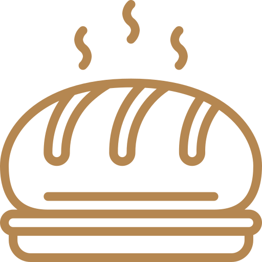 Gilly's Bakery and Cafe