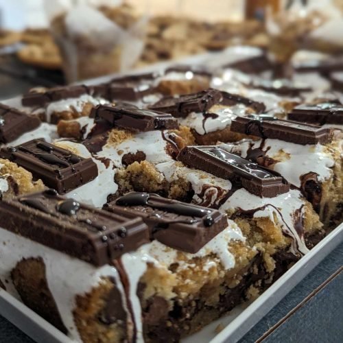 Gilly's Goddies Bakery and Cafe